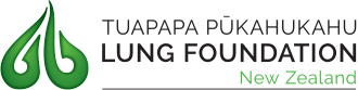 Lung Foundation NZ